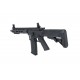 FLEX F-03 M4 M-LOK (X-ASR) (BK) Gen.2, Fast Handling, Modern Engineering, Ready for Any Arena